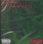 Zoolife （Cd Audio）
