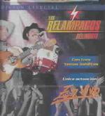 En Vivo-Con Tres Temas Ineditos （Cd Audio）