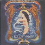 Rock Columbia （Cd Audio）