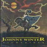 Night Rider （Cd Audio）