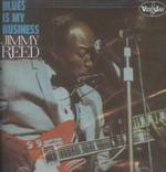 Blues Is My Business （Cd Audio）