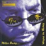 Miles Away （Cd Audio）