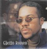 Ghetto Romeo （Cd Audio）