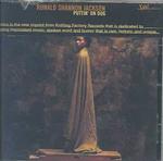 Puttin' on the Dog （Cd Audio）