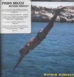 Within Himself （Cd Audio）