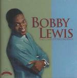 Bobby Lewis-Complete Recordings （Cd Audio）