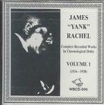Complete Recorded Works Vol 1 1934-38 （Cd Audio）