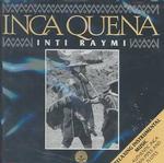 Inca Quena （Cd Audio）