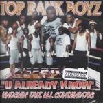 U Already Know （Cd Audio）