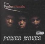 Power Moves （Cd Audio）