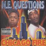 Chicago Fire （Cd Audio）