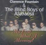 My Lord What a Morning! （Cd Audio）