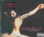 Holy Wood （Cd Audio）