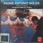 Soler:Sonatas and Fandangos （Cd Audio）