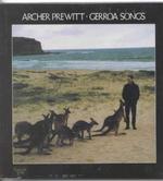 Gerroa Songs （Cd Audio）