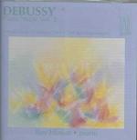 Debussy:Piano Music Vol. 2 （Cd Audio）