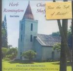 Precious Memories （Cd Audio）