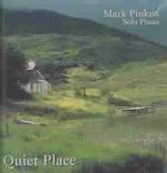 Quiet Place （Cd Audio）