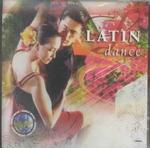 Latin Dance （Cd Audio）