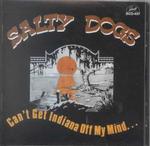 Can't Get Indiana Off My Mind （Cd Audio）