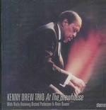At the Brewhouse （Cd Audio）