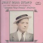 Jelly Roll Stomp （Cd Audio）