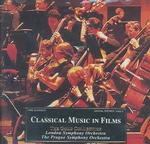 Classical Music in Films （Cd Audio）