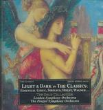 Light & Dark in the Classics （Cd Audio）
