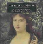 Essential Mozart （Cd Audio）