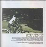 Souvenir （Cd Audio）