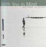 With You in Mind （Cd Audio）