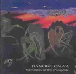 Dancing on A'A （Cd Audio）