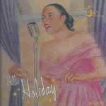 Jazz After Hours:Billie Holiday （Cd Audio）