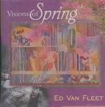 Visions of Spring （Cd Audio）
