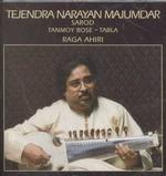 Raga Ahari （Cd Audio）