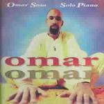 Omar Omar （Cd Audio）