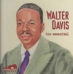 Essential Walter Davis （Cd Audio）