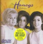 Honeys Collection （Cd Audio）