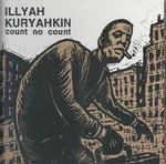 Count No Count （Cd Audio）