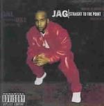 Straight to the Point （Cd Audio）