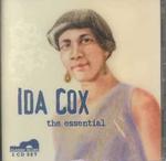Essential Ida Cox （Cd Audio）