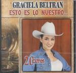 Esto Es Lo Nuestro...20 Exitos （Cd Audio）