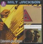 Art of Milt Jackson/Soul Brothers （Cd Audio）