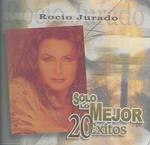 Solo Lo Mejor-20 Exitos （Cd Audio）