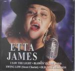 Etta James （Cd Audio）