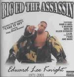 Edward Lee Knight 1971-2001 （Cd Audio）