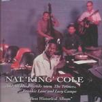 Nat King Cole Volume 1 （Cd Audio）