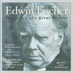Concert Performances 1943-1953 （Cd Audio）