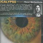 Apocalypso （Cd Audio）