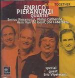 Alone Together （Cd Audio）